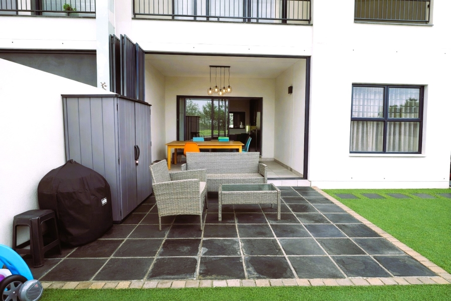 3 Bedroom Property for Sale in Richwood Western Cape